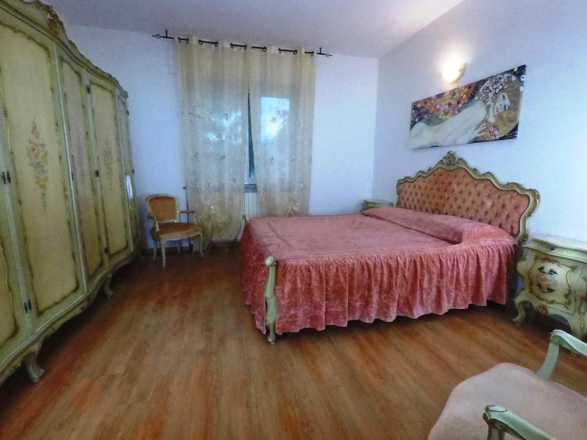 Villa Ornella Mandello del Lario Eksteriør billede
