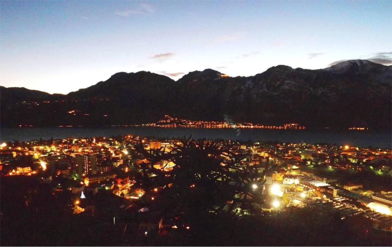 Villa Ornella Mandello del Lario Eksteriør billede