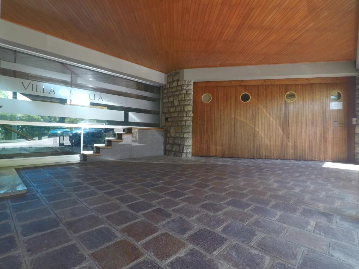 Villa Ornella Mandello del Lario Eksteriør billede